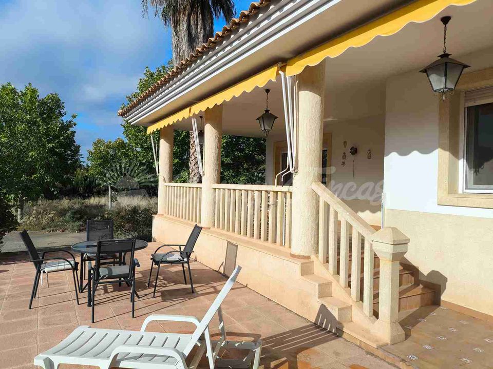 Villa i Yecla, Murcia - foto 2